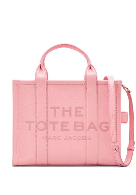 Pink the medium tote bag Marc jacobs - women MARC JACOBS | H004L01PF21669